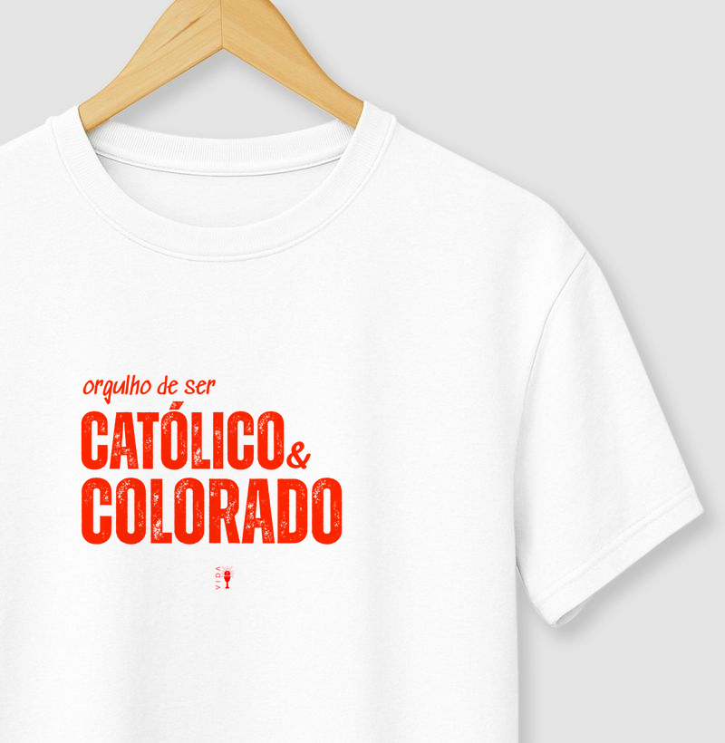 Católico Colorado