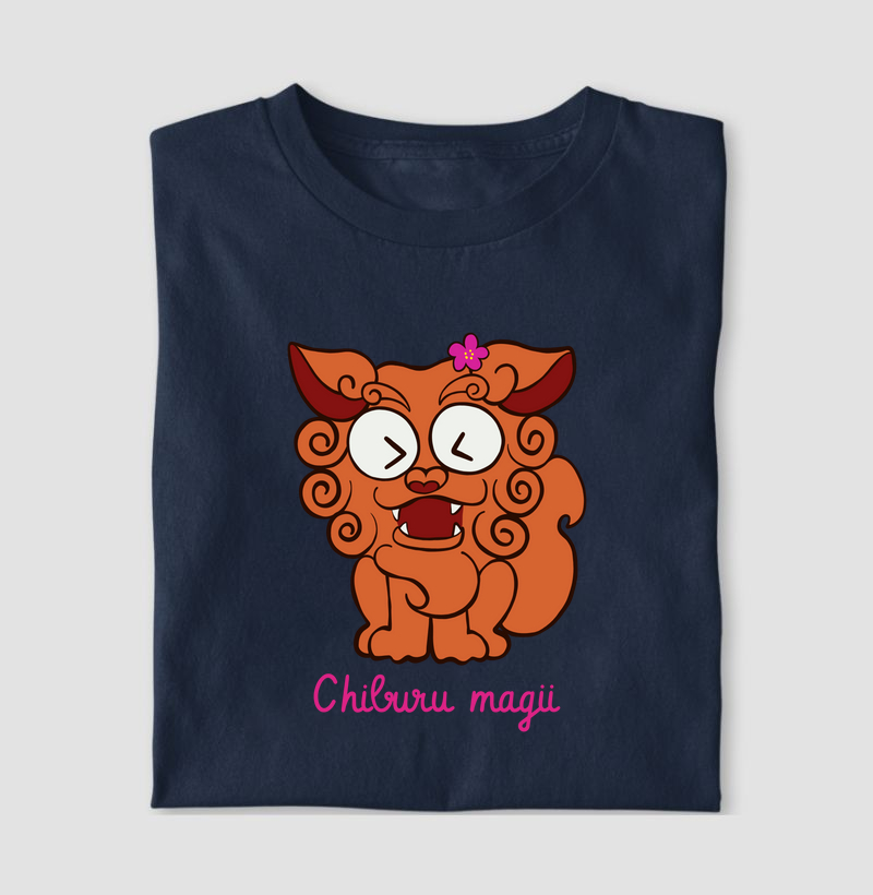 Chiburumagii