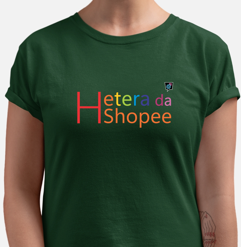Hetera da Shopee