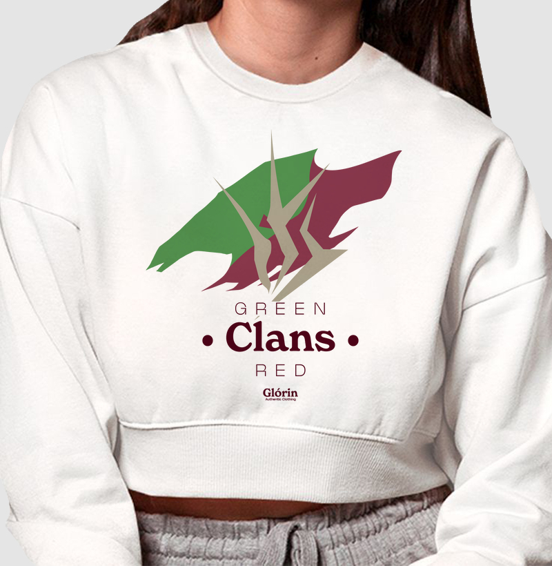 Gruul Clans - Guild Runes