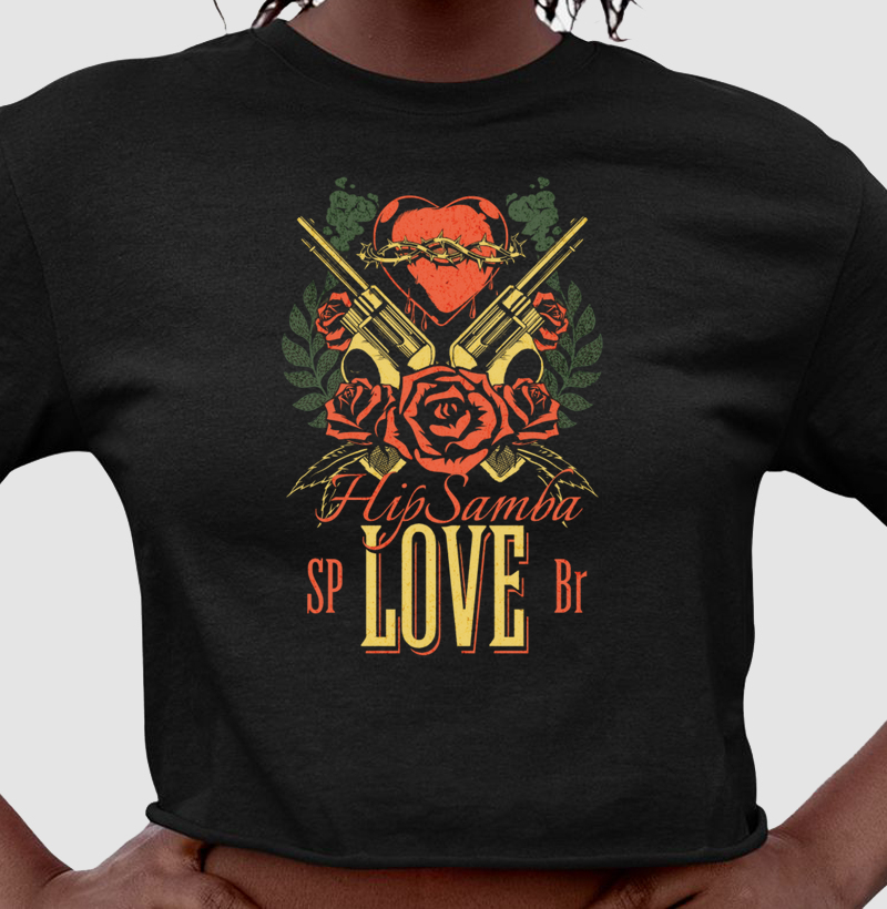 Love hipsamba