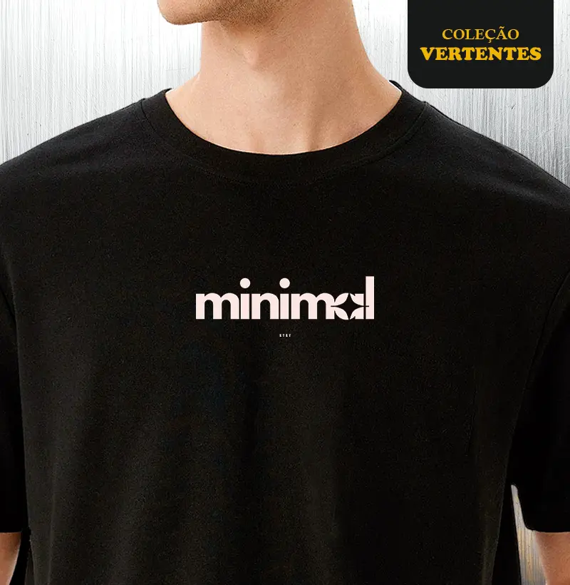 MINIMAL /vertentes