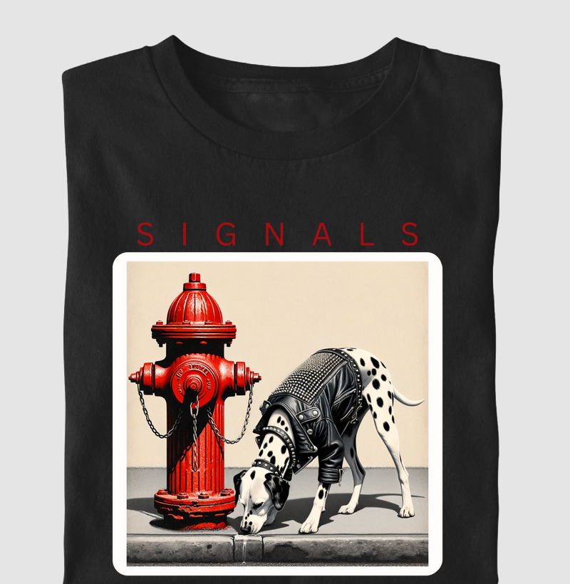 Signals