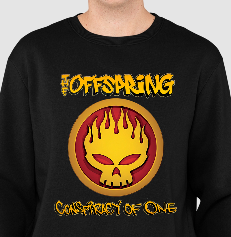 The Offspring - Classic