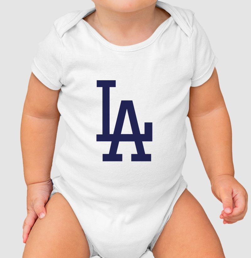 Body Infantil - Los Angeles