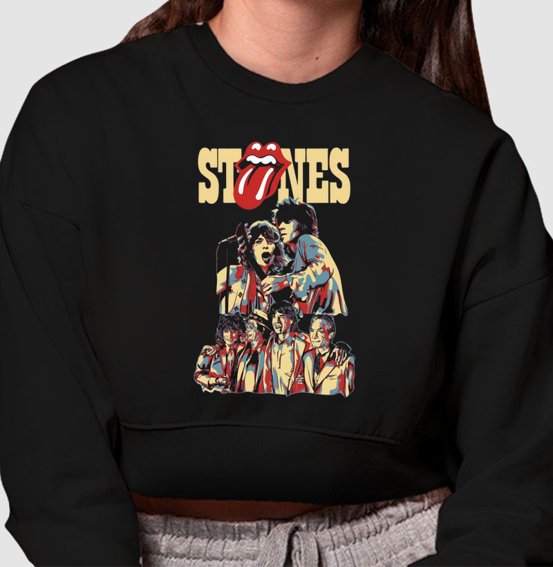 Rolling Stones - Band