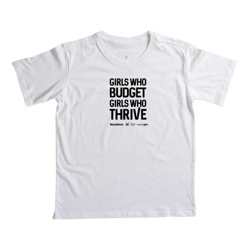 Girls Who Budget