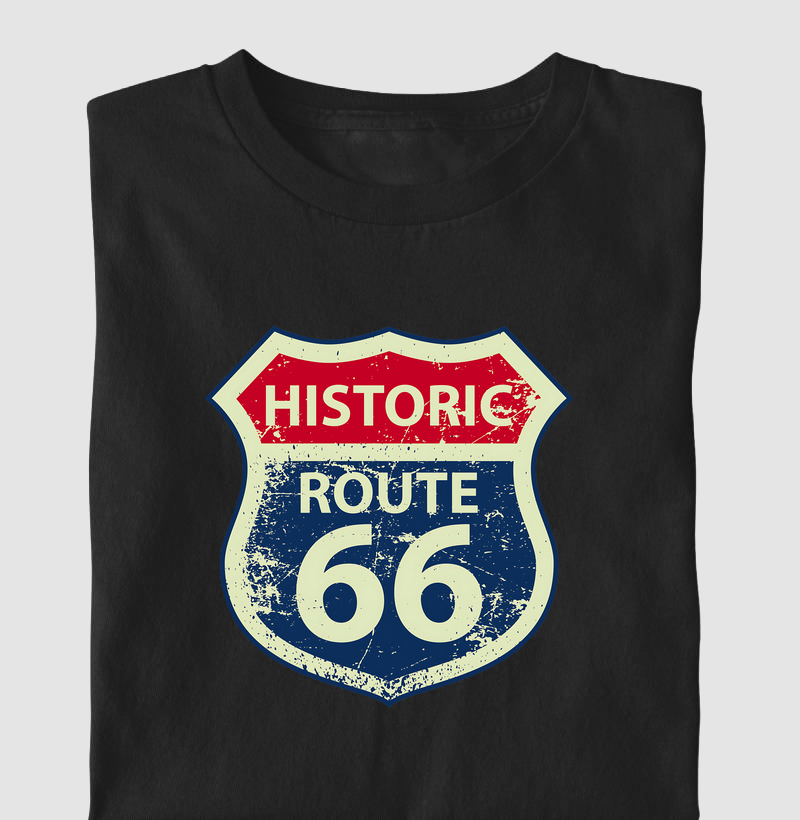 ROUTE 66