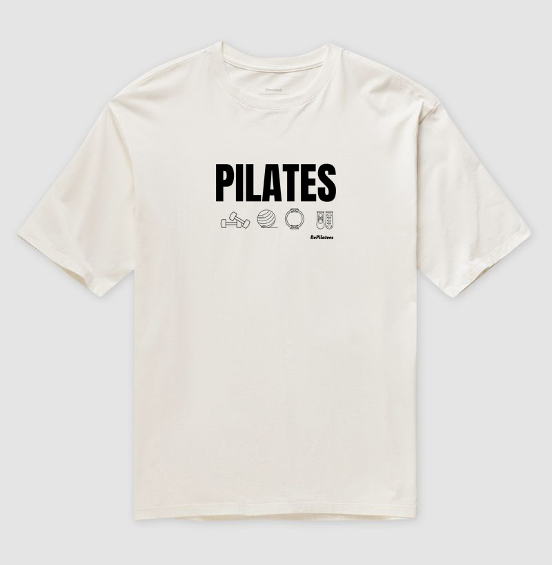 Pilates & acessórios.