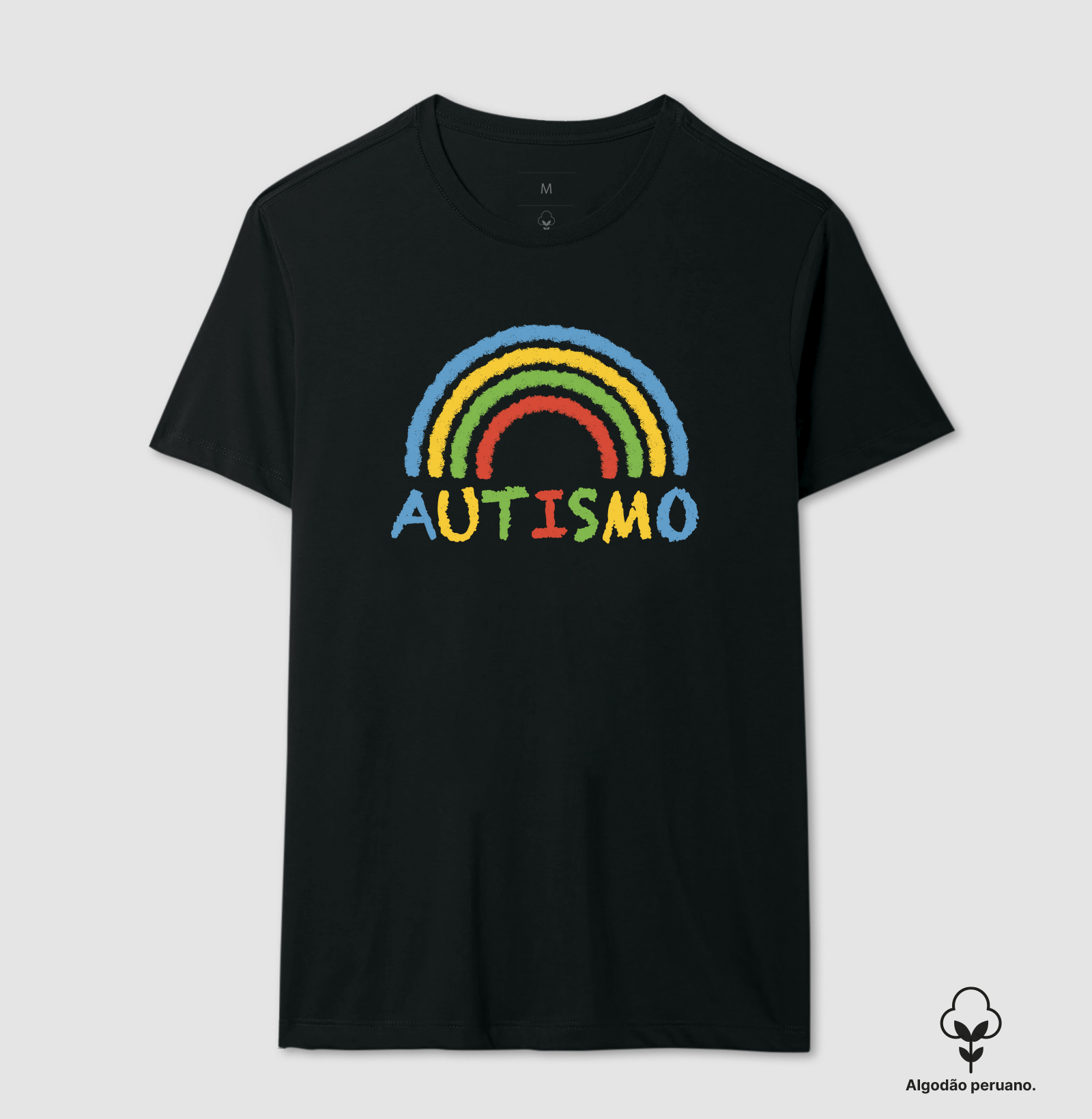 Autismo Arco-Íris