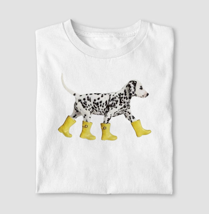 Dalmatian
