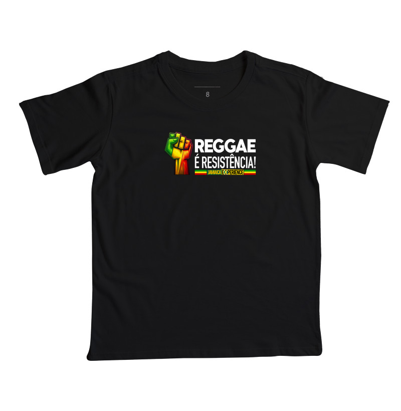 Reggae é resistência!