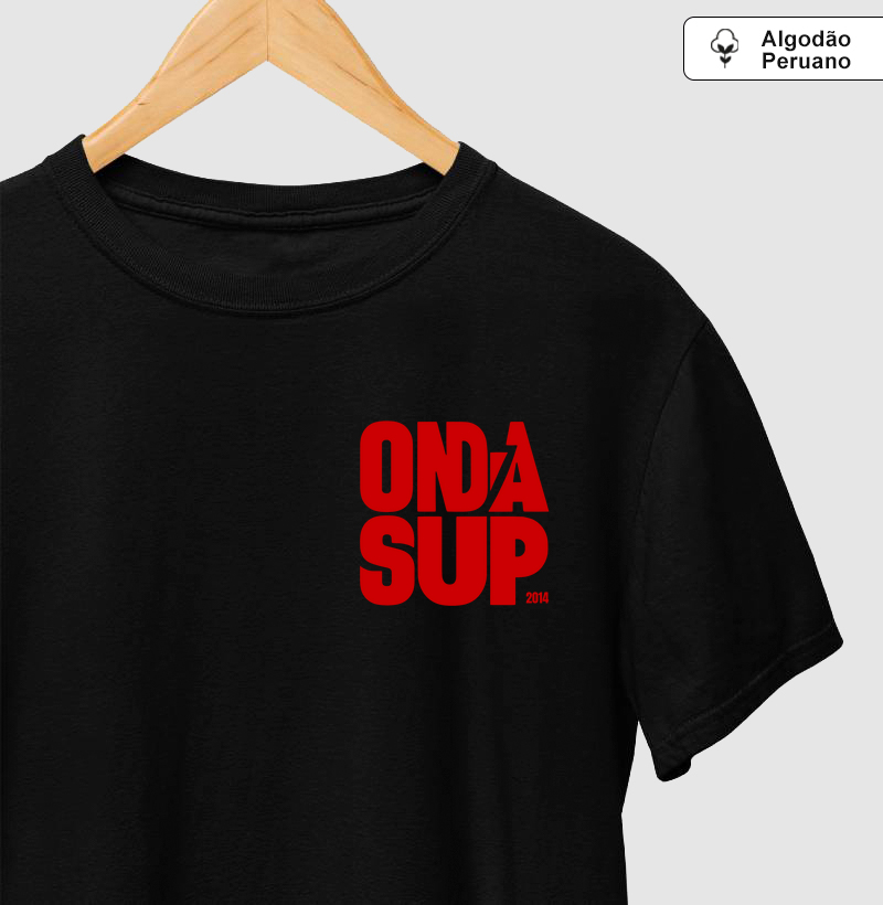 Onda & SUP: combinação perfeita