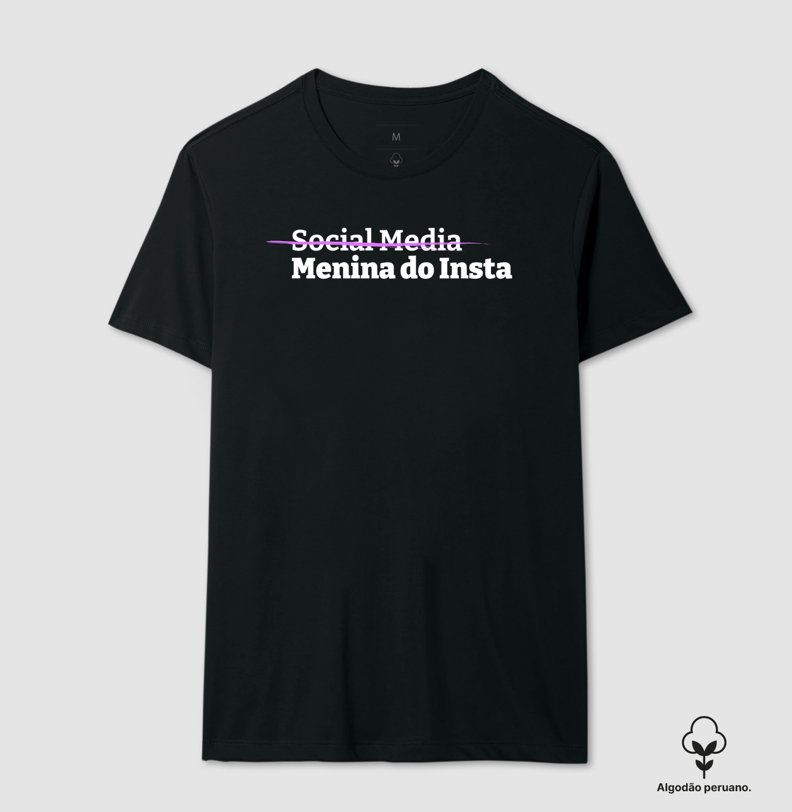 Menina do Insta