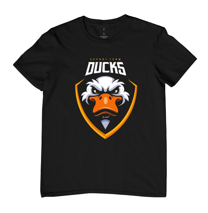 Ducks