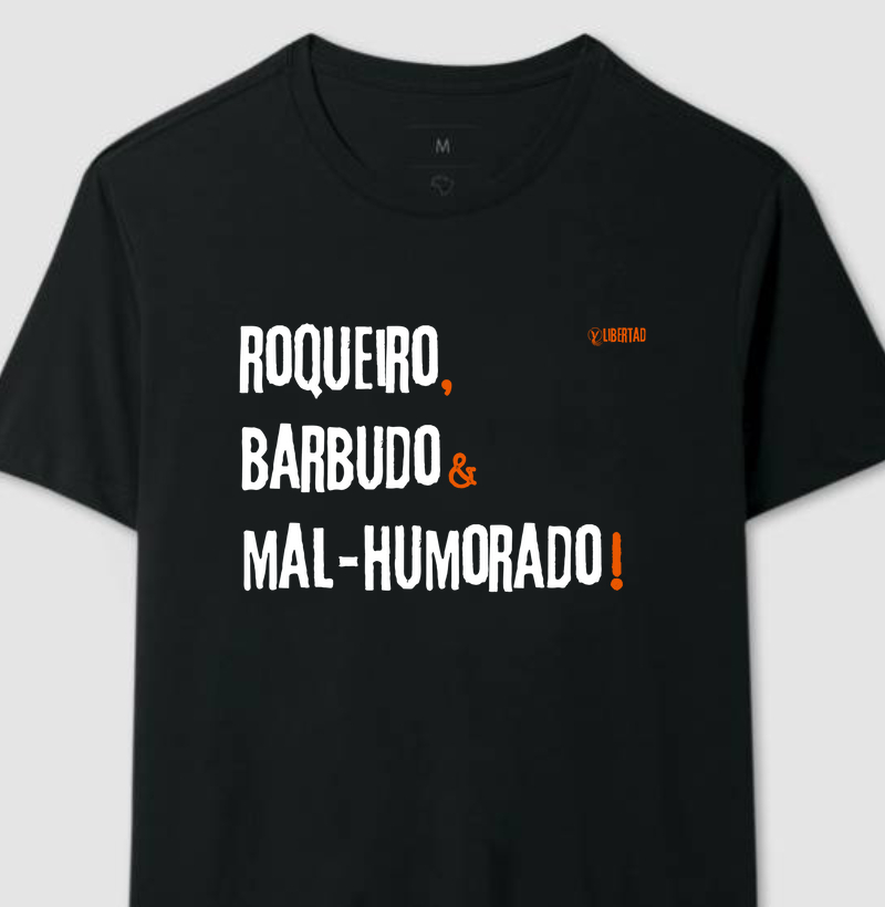 Mal Humorado