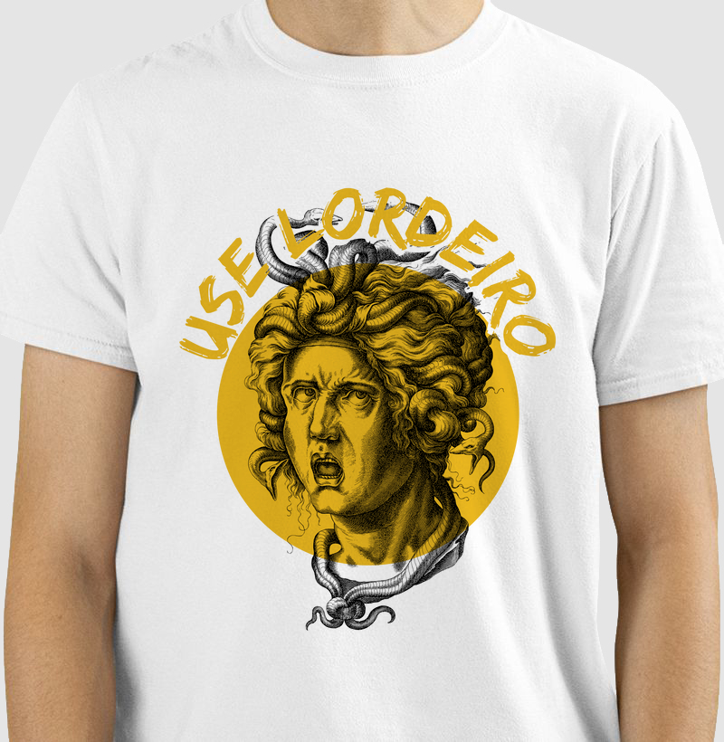 Camisa OHNO!