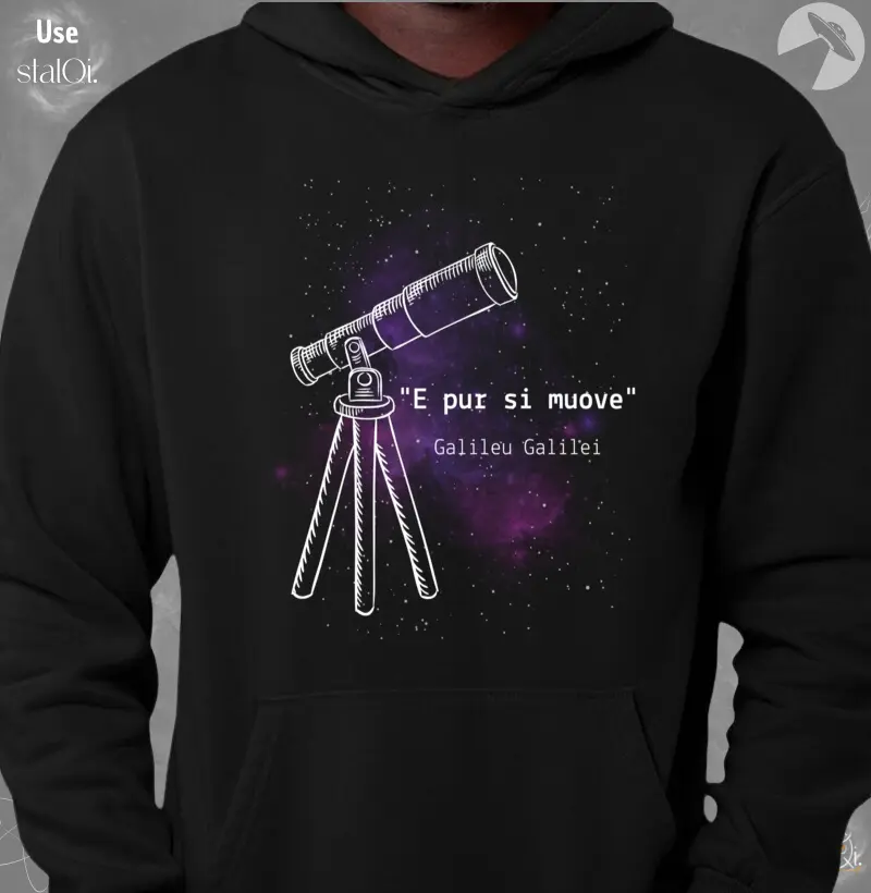 Telescópio