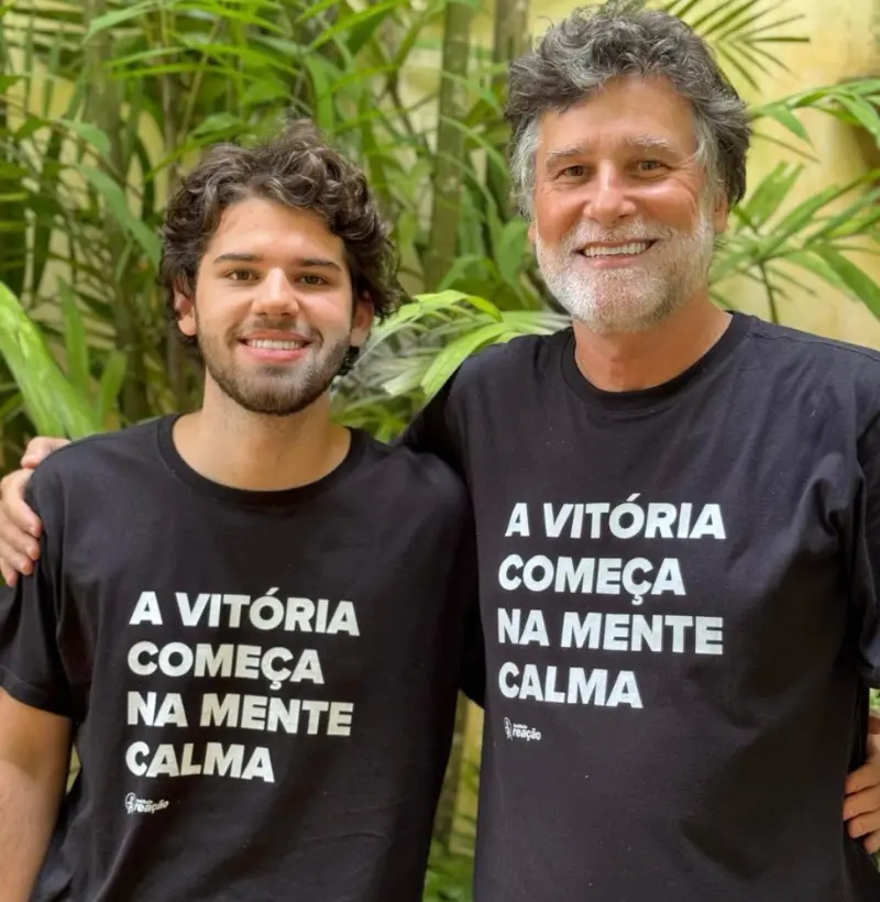 Mente Calma
