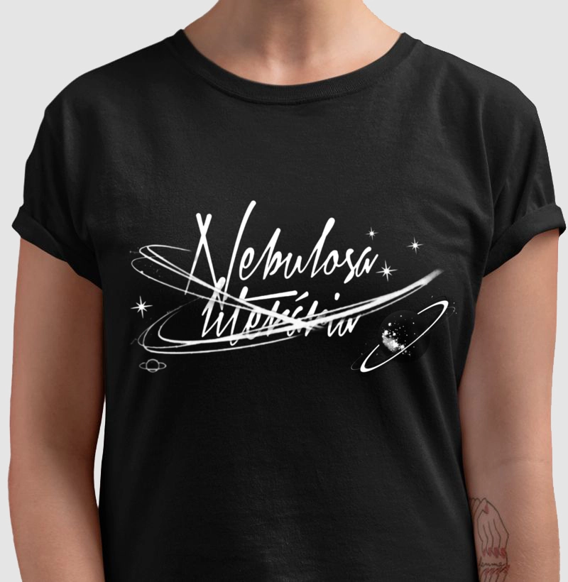 Nebulosa Literária #4