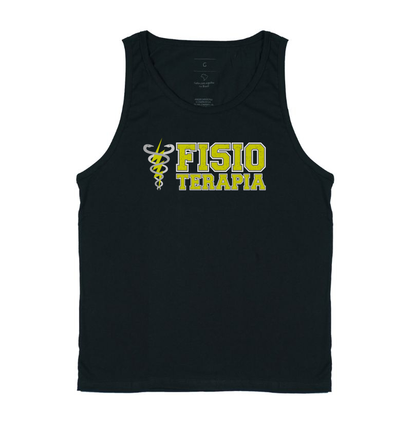 Fisioterapia, Símbolo (FISIO)