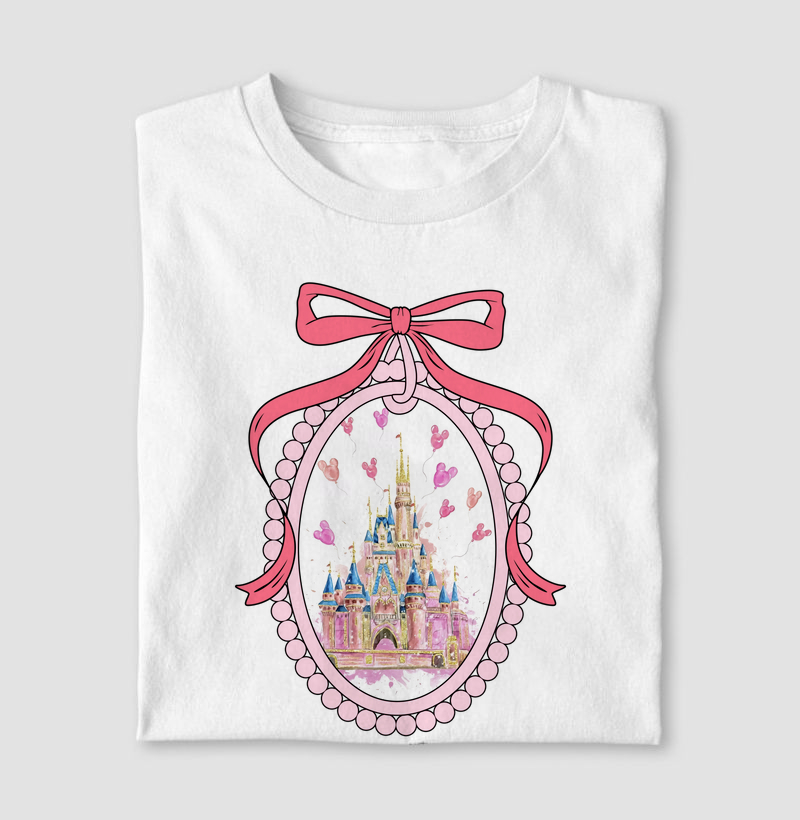 Princess Daydream Castle