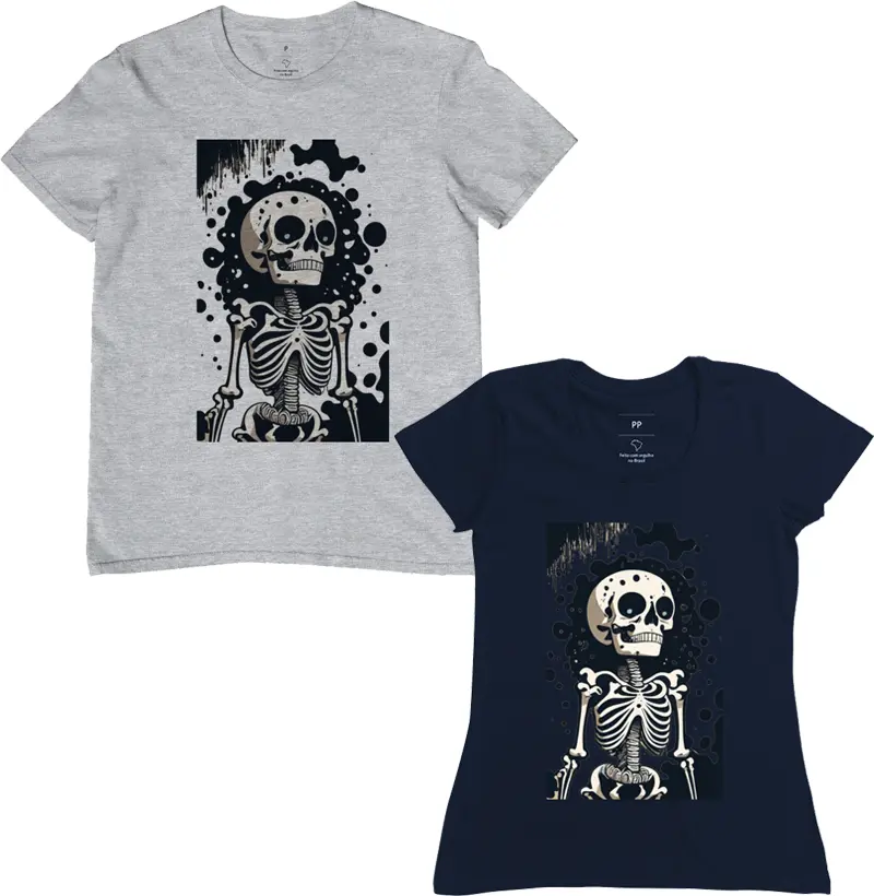 Lonely Skull