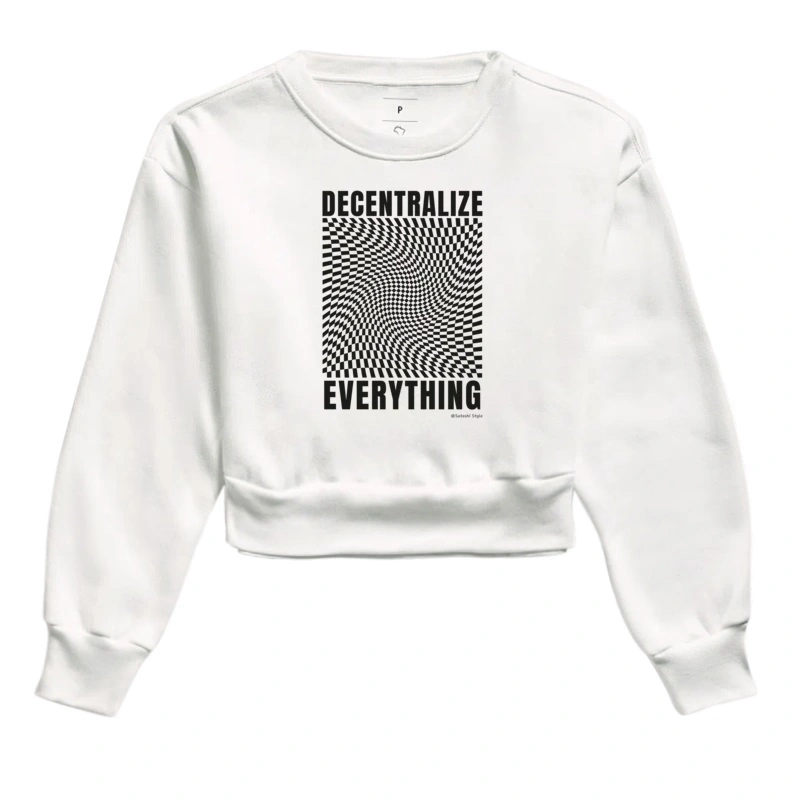 Decentralize