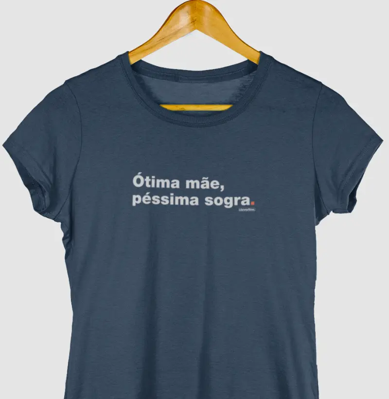 Péssima sogra