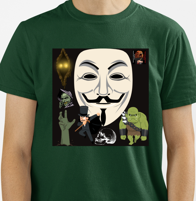 Camisa 0