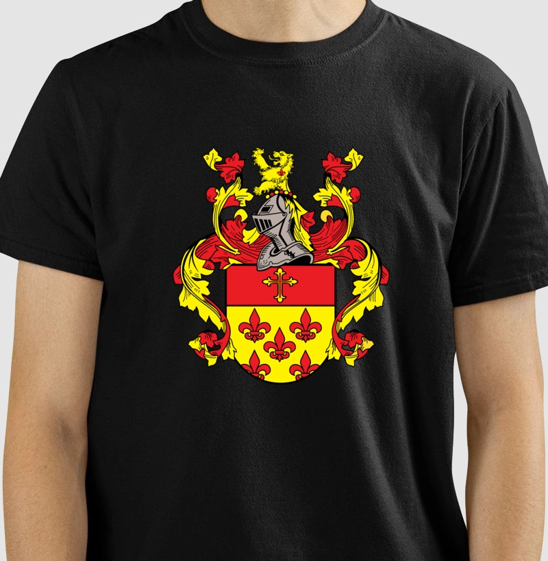 Brasão da Família Rodrigues