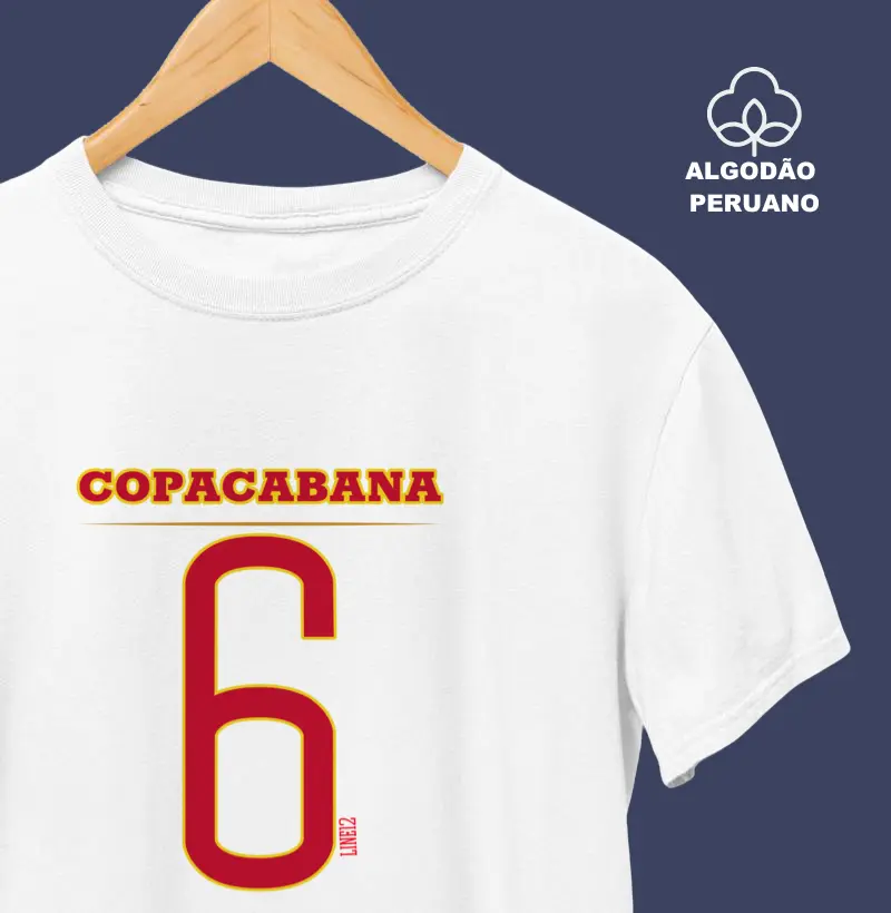 POSTO 6 - COPACABANA