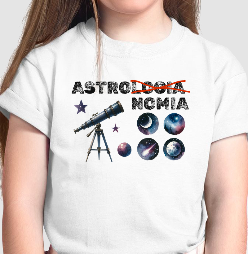 Astronomia