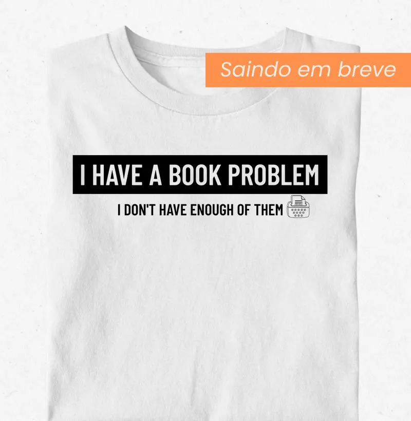 I have a book problem