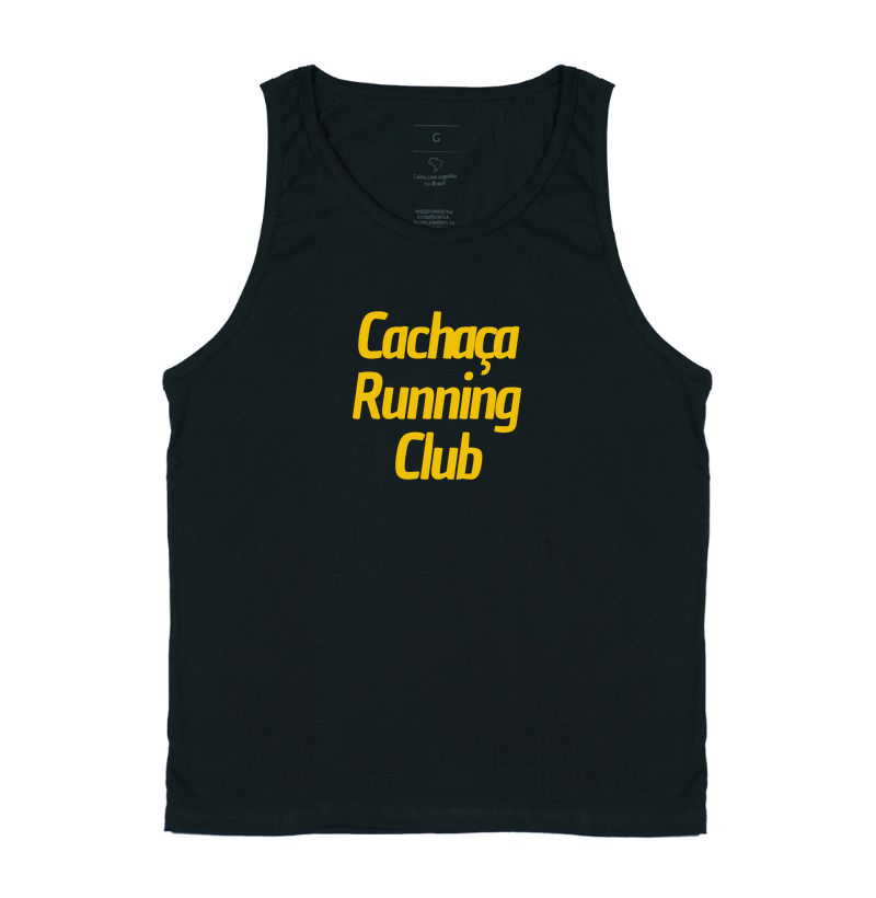 Cachaça running club