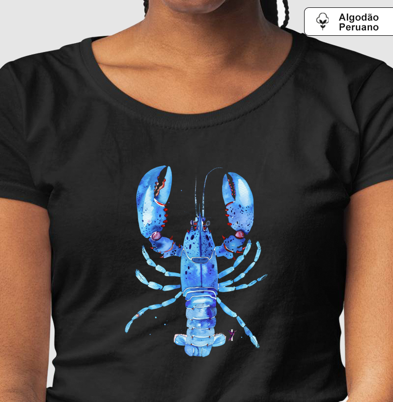 LAGOSTA AZUL