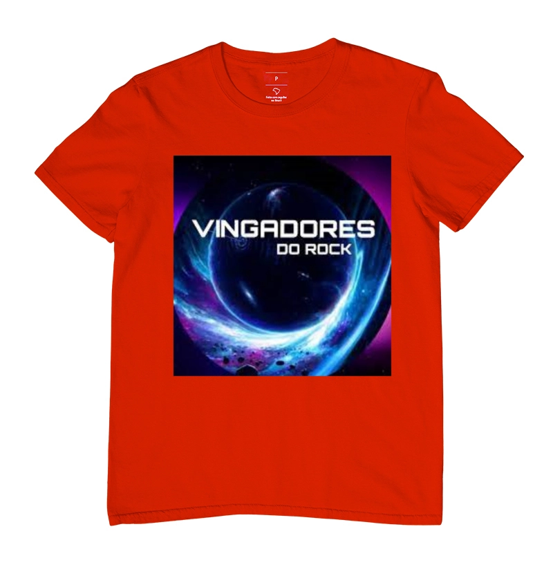 VINGADORES DO ROCK VR