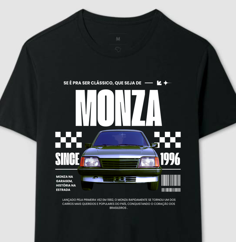 Monza 1996