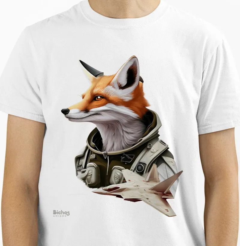 Raposa Piloto