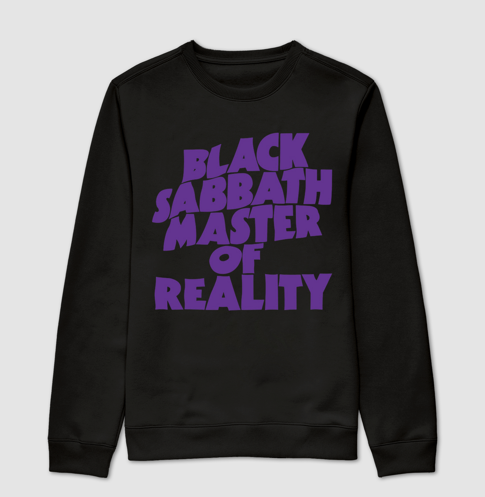 Black Sabbath - Master of Reality