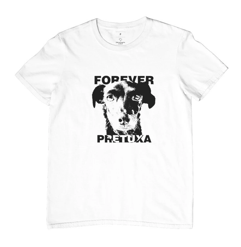 Forever Pretuxa 