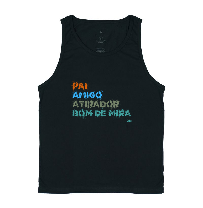 PAI AMIGO BOM DE MIRA