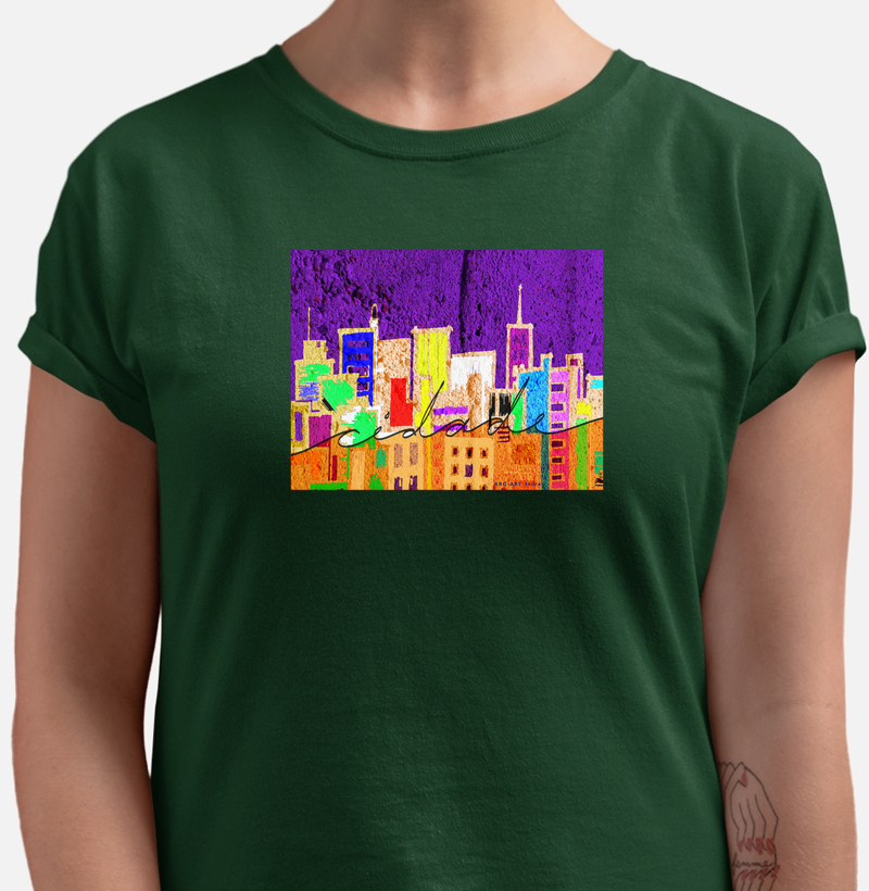 Cidade Concreta I