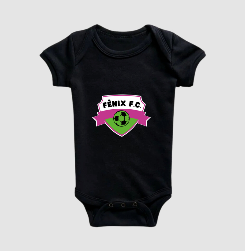 fênix fc