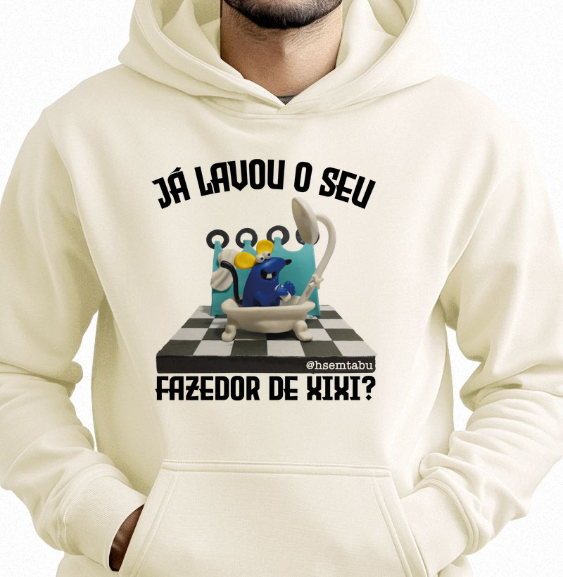 HSEMTABU - Fazedor de Xixi