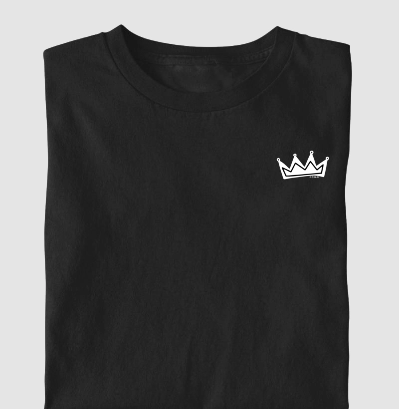 CAMISETA OCEAN