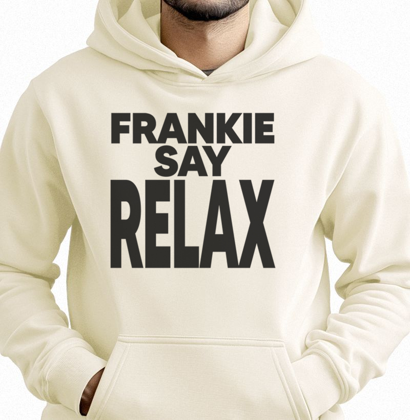 FRANKIE SAY RELAX