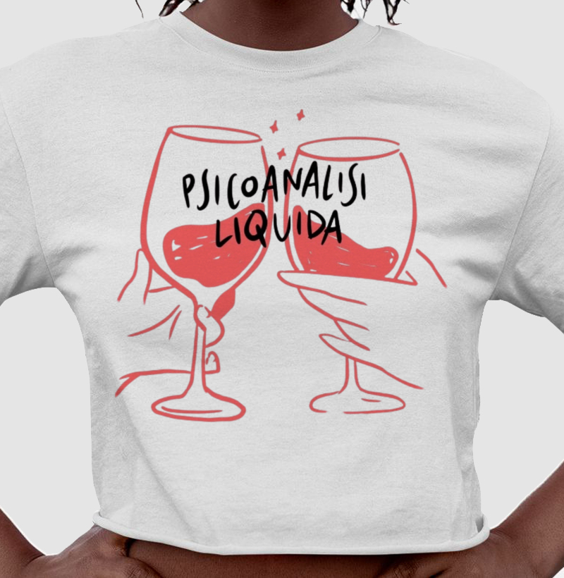 Psicanálise líquida