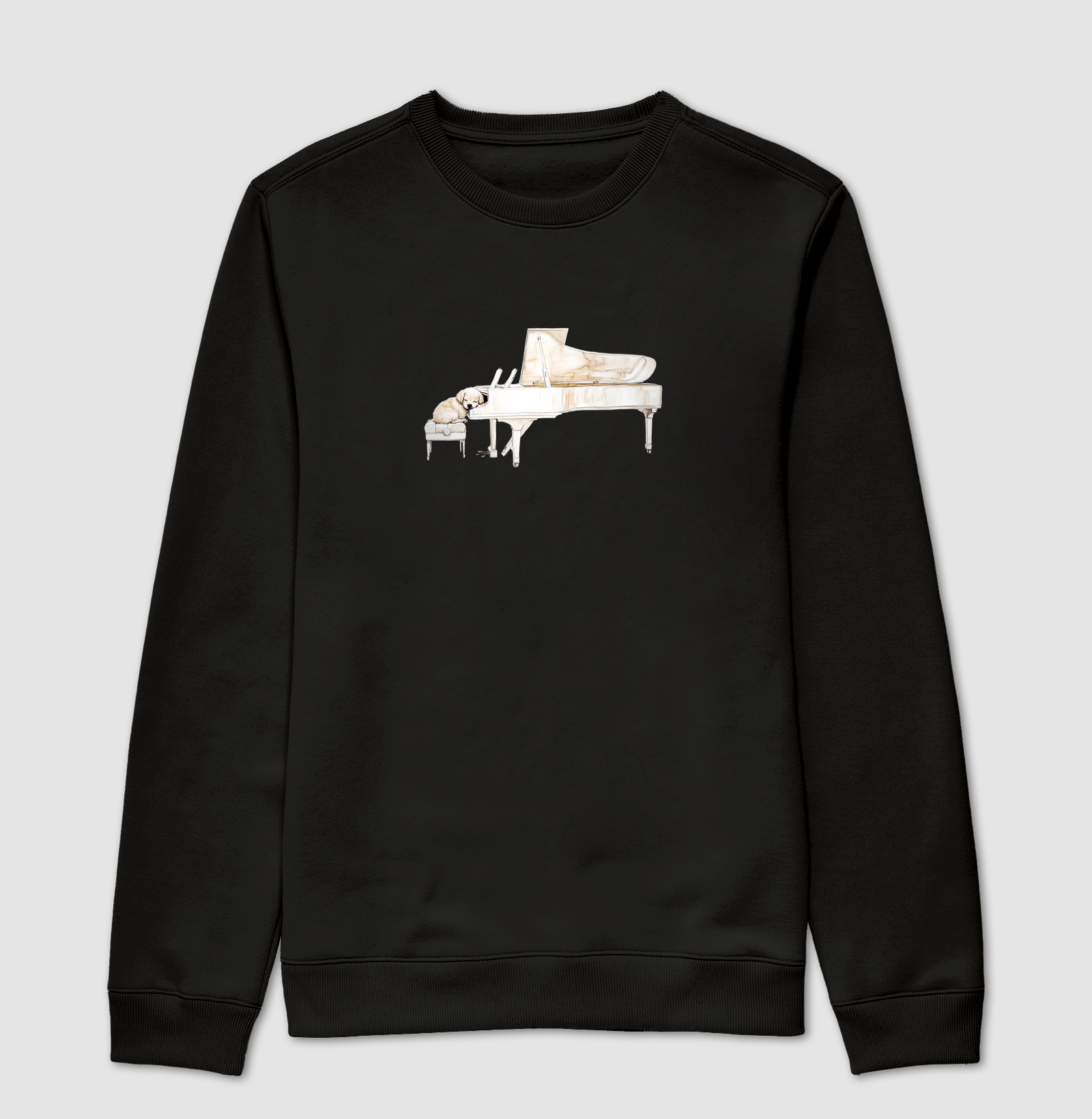 Piano Dreamdog Sonata