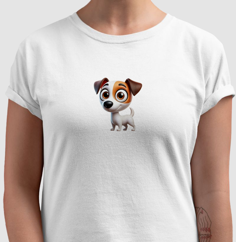 Jack Russel - Foficos Dogs  